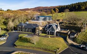 Isle Of Raasay Distillery